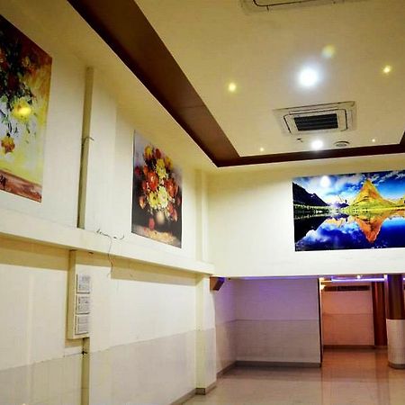 Ganpati Celebration Hotel Jodhpur  Exterior photo