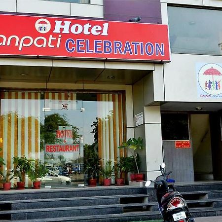 Ganpati Celebration Hotel Jodhpur  Exterior photo