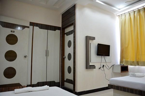 Ganpati Celebration Hotel Jodhpur  Room photo