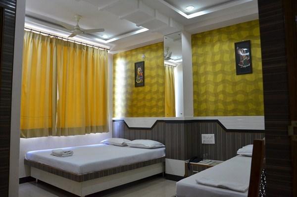 Ganpati Celebration Hotel Jodhpur  Room photo