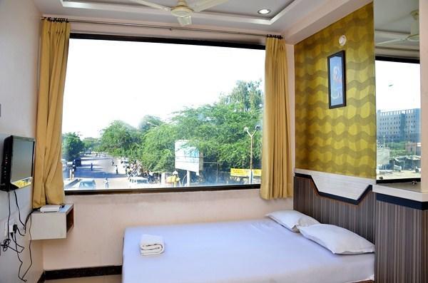 Ganpati Celebration Hotel Jodhpur  Room photo