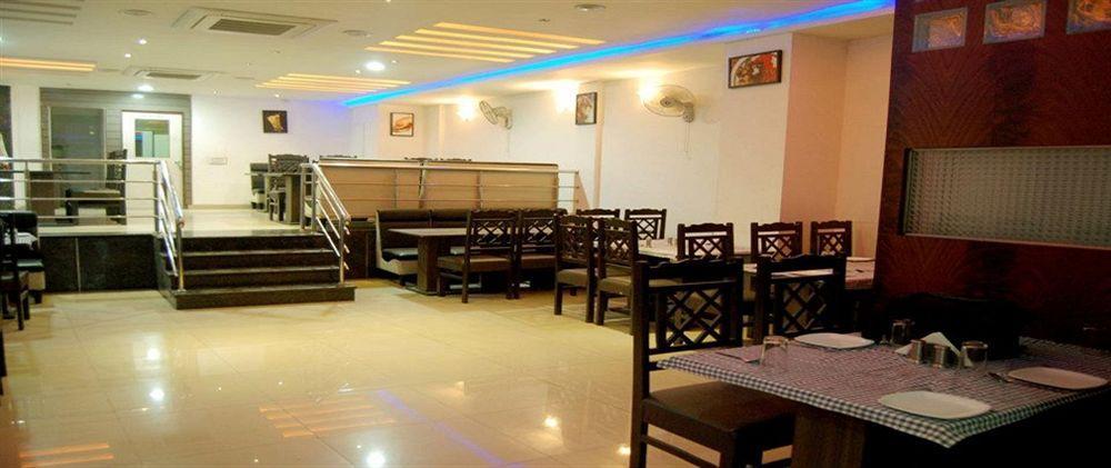 Ganpati Celebration Hotel Jodhpur  Exterior photo