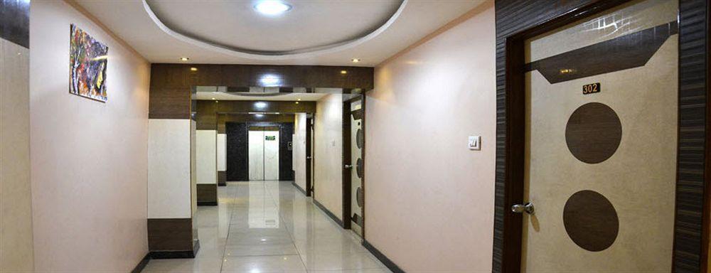 Ganpati Celebration Hotel Jodhpur  Exterior photo