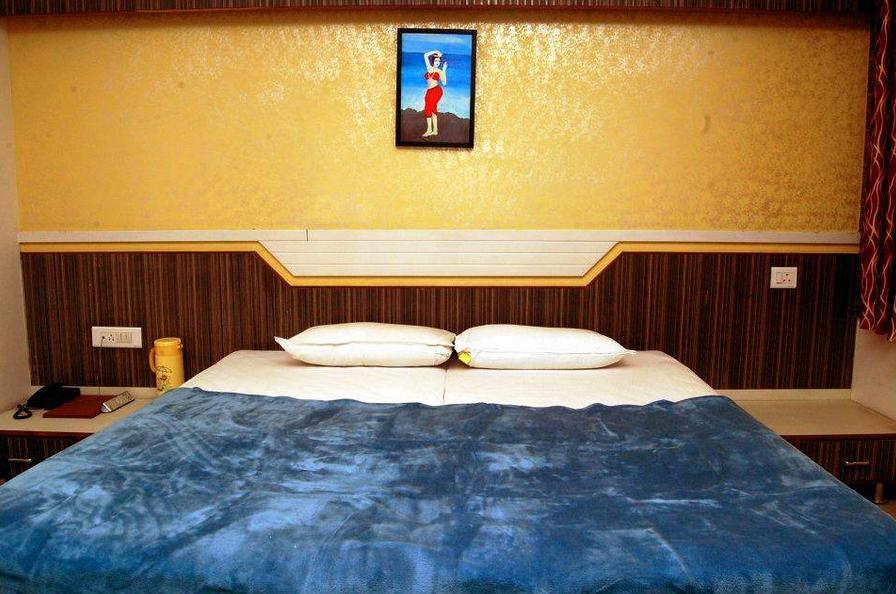 Ganpati Celebration Hotel Jodhpur  Room photo